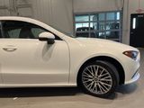 Used 2020 Mercedes-Benz CLA 250 4MATIC image 5