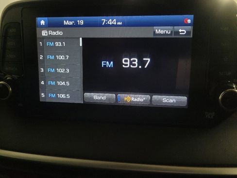 Used 2020 Hyundai Tucson Ultimate image 25