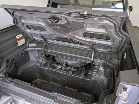New 2026 Honda Ridgeline Black Edition image 15