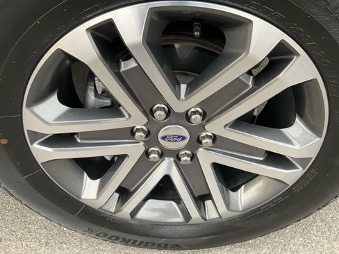 Used 2022 Ford F150 XL w/ STX Appearance Package image 10