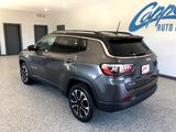 Used 2022 Jeep Compass Limited image 4