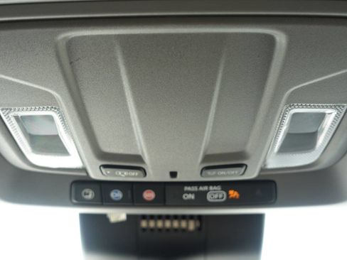 Used 2025 Chevrolet Silverado 2500 Custom w/ Custom Convenience Package AWD/4WD image 54