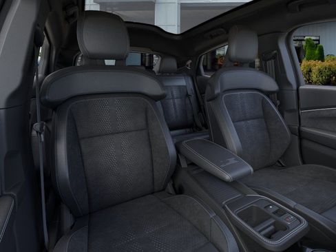 New 2025 Ford Mustang Mach-E GT w/ Interior Protection Package AWD/4WD image 11
