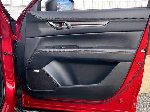 Used 2025 MAZDA CX-5 2.5 Turbo w/ Premium Package image 29