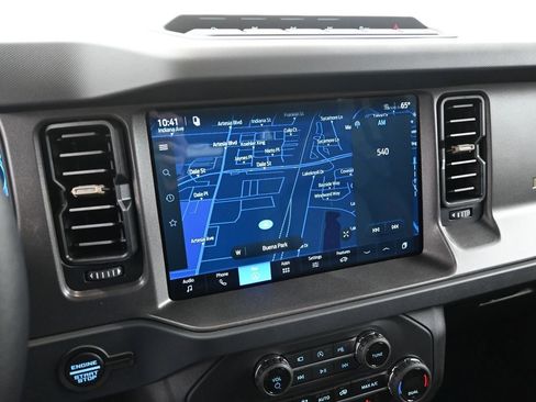 New 2026 Ford Bronco Badlands AWD/4WD image 14