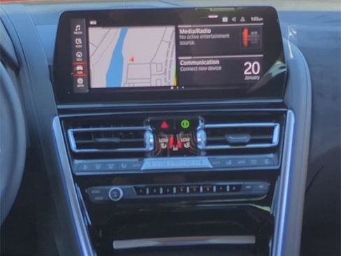 New 2026 BMW M850i xDrive M850i xDrive Gran Coupe image 19