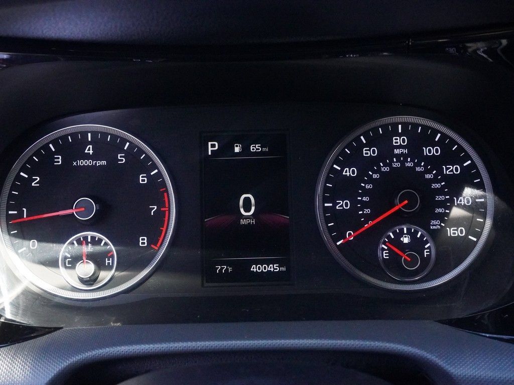 Used 2023 Kia K5 GT-Line AWD/4WD image 40