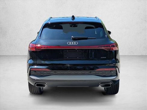 New 2025 Audi Q5 Premium Plus image 8