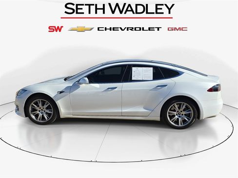Used 2020 Tesla Model S Long Range image 4