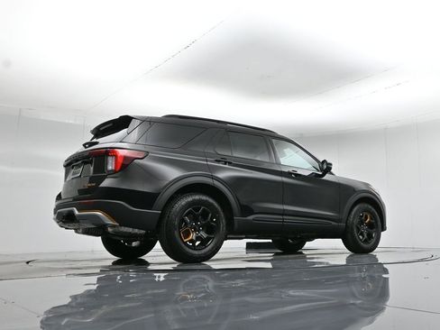 New 2026 Ford Explorer Tremor AWD/4WD image 50