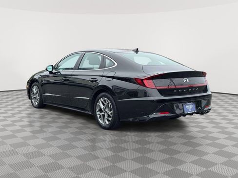 Used 2021 Hyundai Sonata SEL FWD image 6