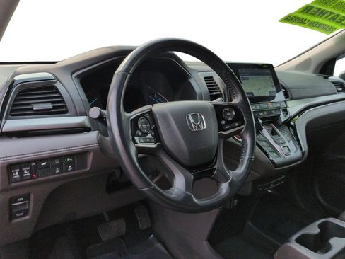 Used 2019 Honda Odyssey Elite image 15