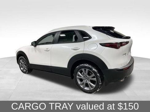 Used 2026 MAZDA CX-30 AWD 2.5 S image 10