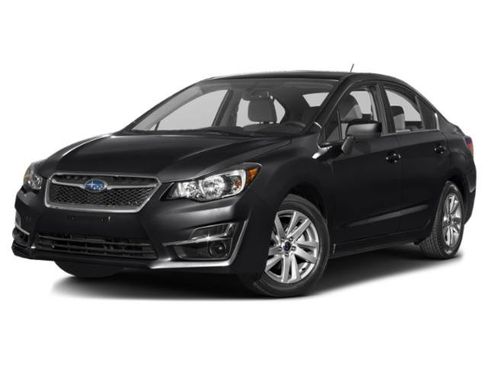 Used 2015 Subaru Impreza 2.0i Premium AWD/4WD image 1