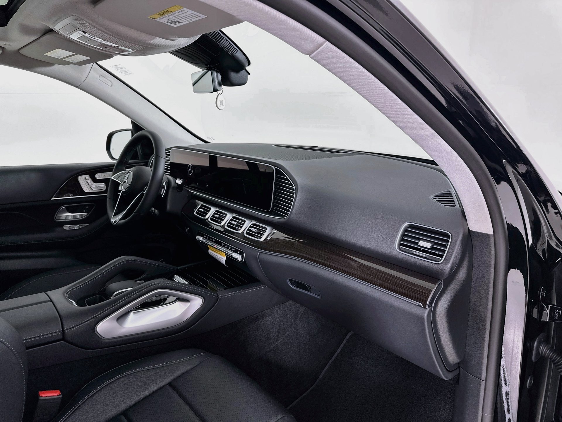 New 2026 Mercedes-Benz GLE 450 4MATIC image 33