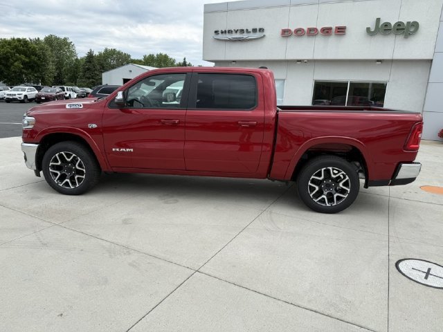 New 2026 RAM 1500 Laramie AWD/4WD image 5