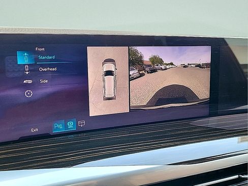 Certified 2026 Cadillac Escalade Luxury AWD/4WD image 27