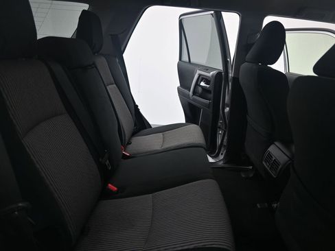 Used 2023 Toyota 4Runner SR5 image 13