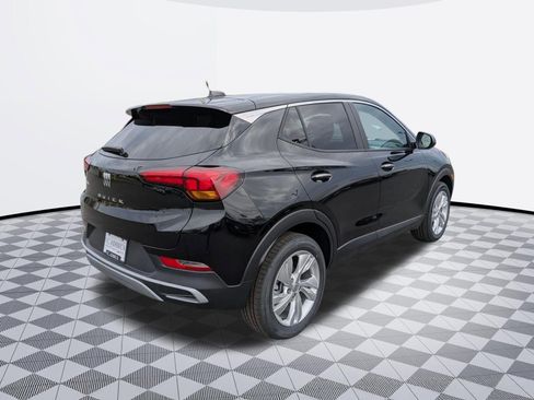 New 2026 Buick Encore GX Preferred image 5