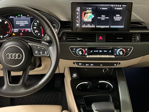 Used 2023 Audi A5 2.0T Premium w/ Convenience Package AWD/4WD image 19