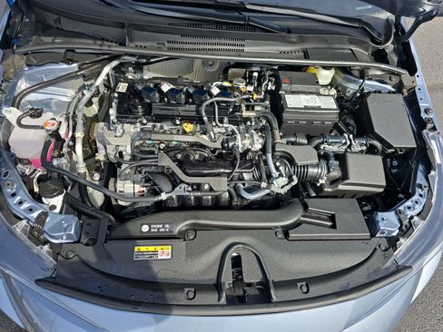 Used 2026 Toyota Corolla LE image 29