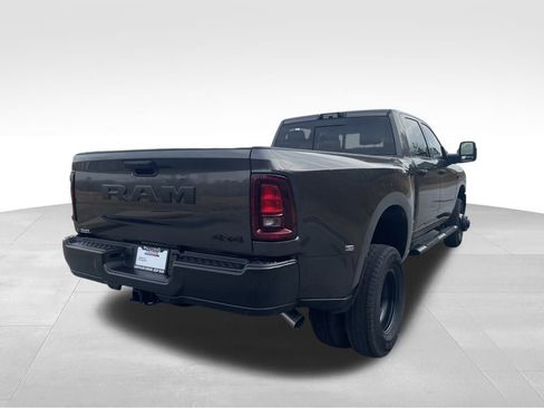 New 2026 RAM 3500 Tradesman image 5