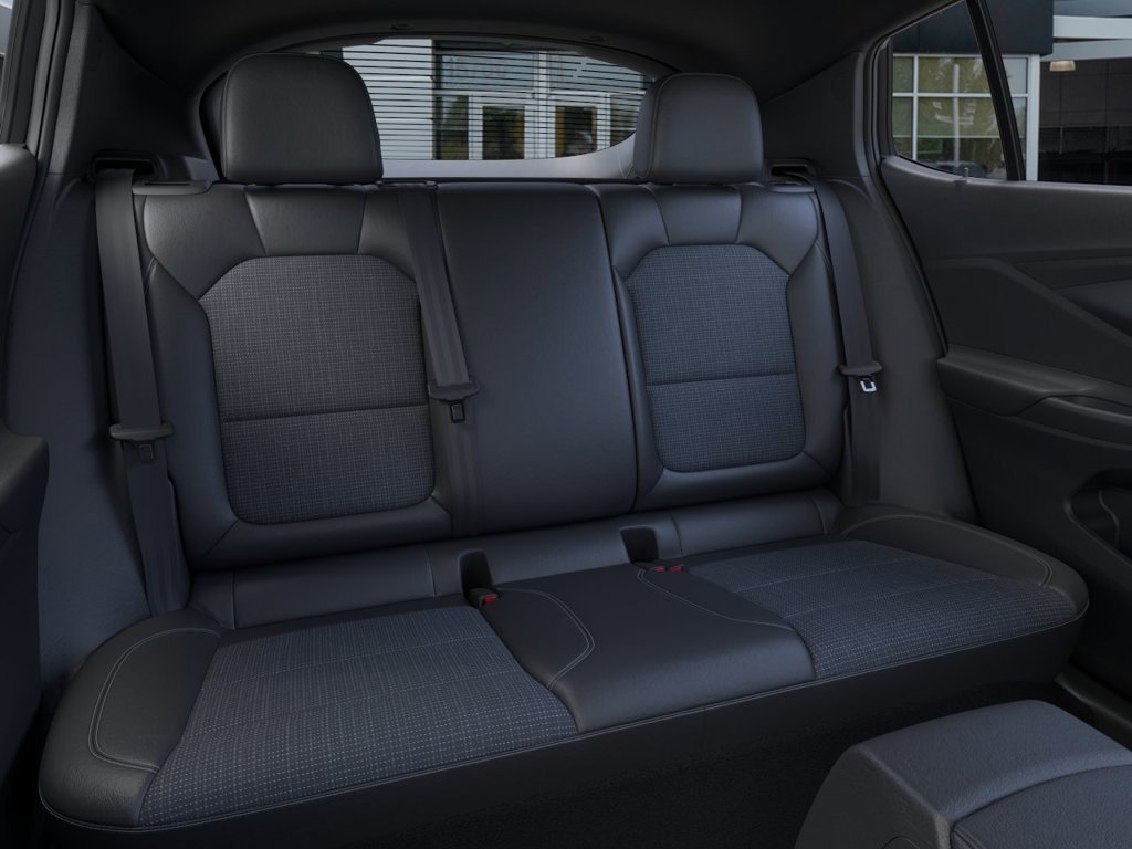 New 2026 Buick Envista Sport Touring w/ Convenience I Package FWD image 17