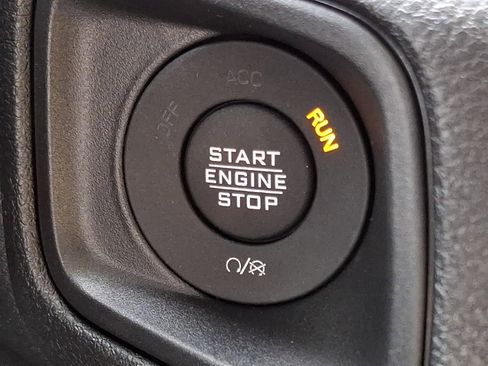 New 2026 Jeep Gladiator Sport image 17