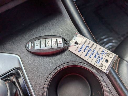 Used 2020 Nissan Altima 2.5 SR w/ Premium Package image 24