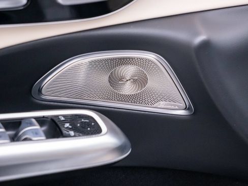 New 2026 Mercedes-Benz E 450 4MATIC All-Terrain Wagon image 16