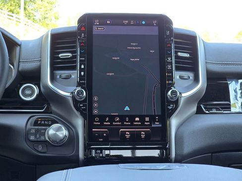 New 2026 RAM 1500 Laramie image 31