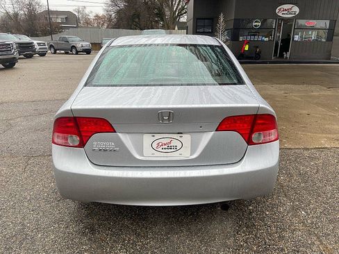 Used 2008 Honda Civic LX image 3