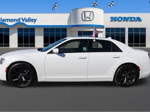 Used 2022 Chrysler 300 S image 8