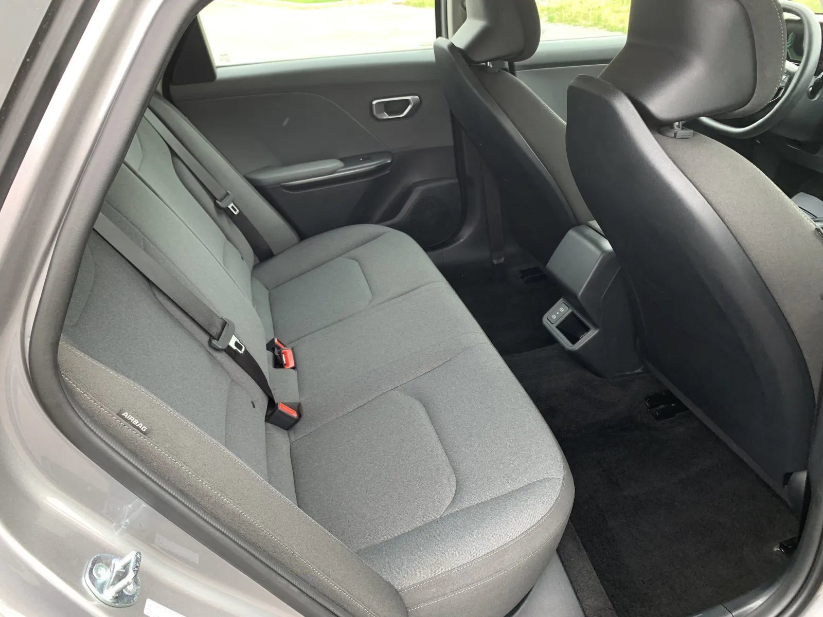 Used 2025 Kia K4 FWD image 29