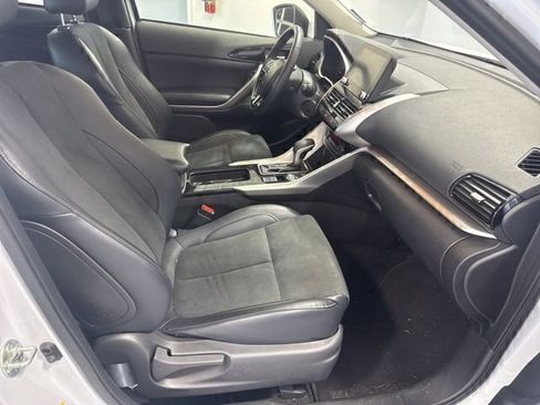 Used 2024 Mitsubishi Eclipse Cross SE AWD/4WD image 27