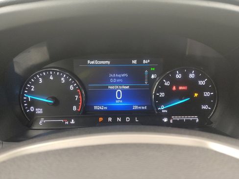Used 2023 Ford Explorer XLT AWD/4WD image 23