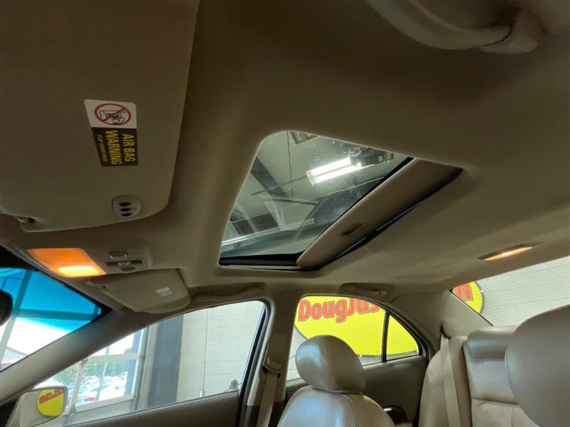 Used 2001 Lincoln LS RWD image 13