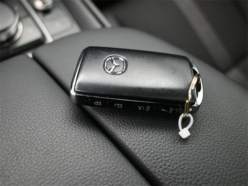 Certified 2023 MAZDA CX-50 2.5 S w/ Cargo Package image 15