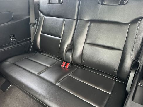 Certified 2020 Ford Explorer ST w/ ST Street Pack image 15