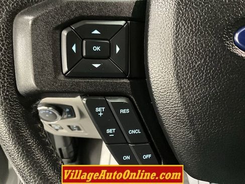 Used 2015 Ford F150 XLT w/ Equipment Group 301A Mid image 20