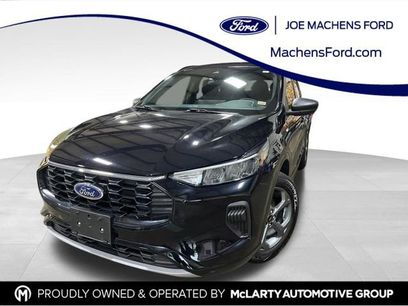 Used 2024 Ford Escape ST-Line w/ Tech Pack #1