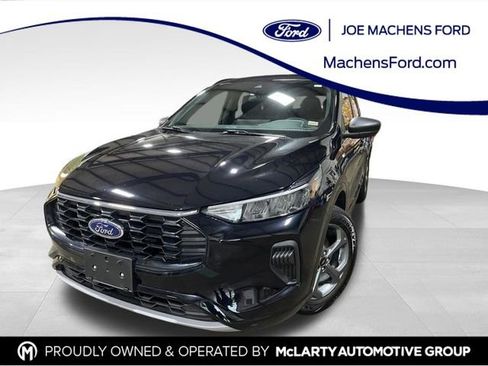 Used 2024 Ford Escape ST-Line w/ Tech Pack #1 AWD/4WD image 1