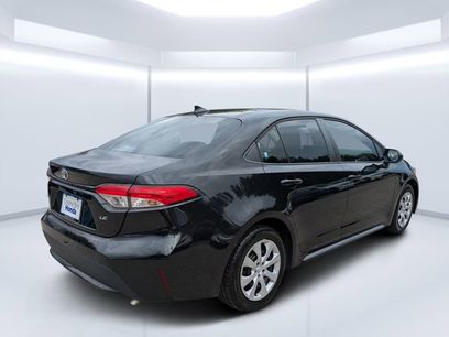 Used 2022 Toyota Corolla LE