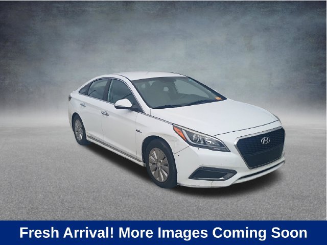 Used 2017 Hyundai Sonata SE FWD 360° Tour