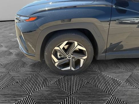 Used 2023 Hyundai Tucson SEL w/ Convenience Package FWD image 14