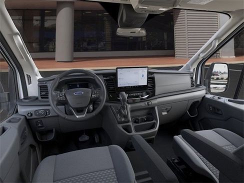 New 2026 Ford Transit 350 XLT image 9