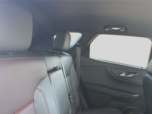 Used 2022 Chevrolet Blazer RS AWD/4WD image 21