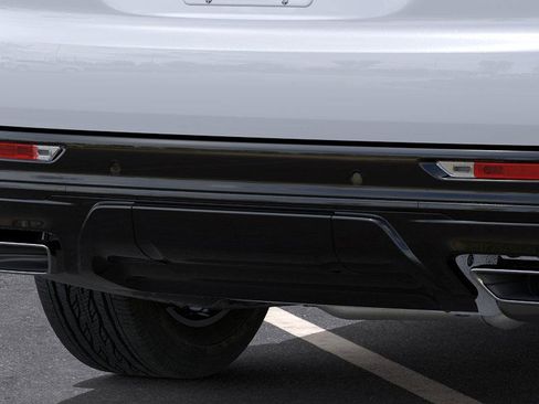 New 2026 Buick Enclave Sport Touring w/ Super Cruise Package image 14