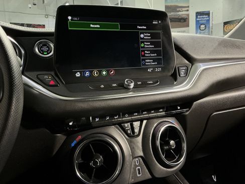 Used 2025 Chevrolet Blazer LT w/ Redline Edition image 28