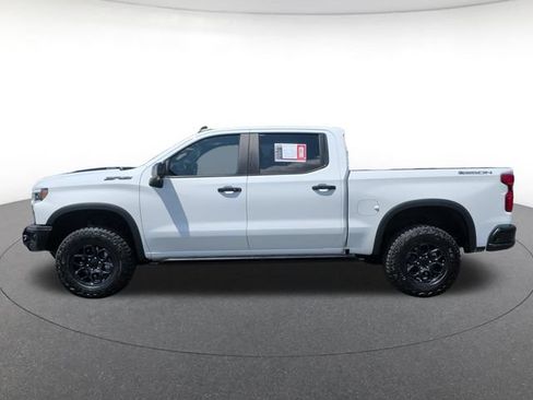 Used 2026 Chevrolet Silverado 1500 ZR2 w/ ZR2 Bison Edition AWD/4WD image 2